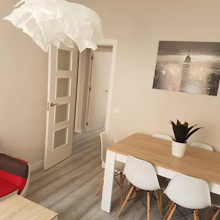 Lejlighed Piso Turistico Maga - Luxury Floor Ideal Familias