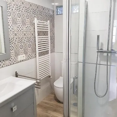 Piso Turistico Maga - Luxury Floor Ideal Familias Lejlighed