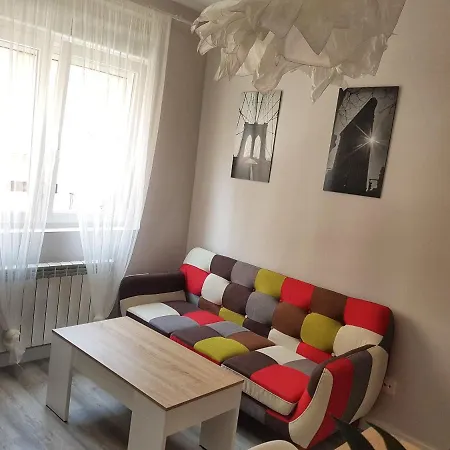 Lejlighed Piso Turistico Maga - Luxury Floor Ideal Familias *