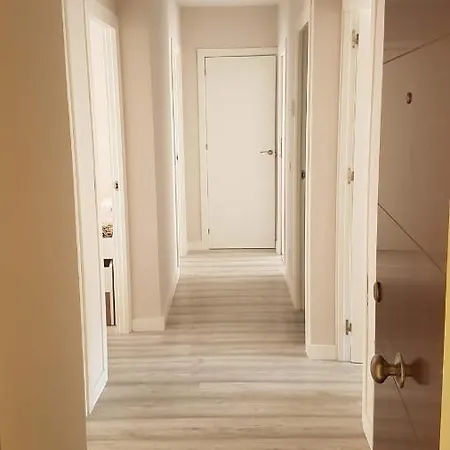 Piso Turistico Maga - Luxury Floor Ideal Familias * Zamora
