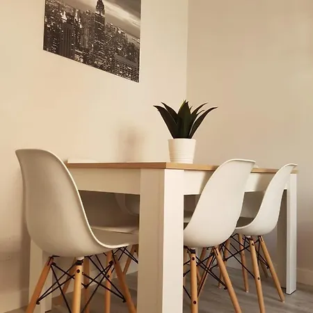 Piso Turistico Maga - Luxury Floor Ideal Familias *