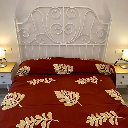 Piso Turistico Maga - Luxury Floor Ideal Familias Lejlighed *