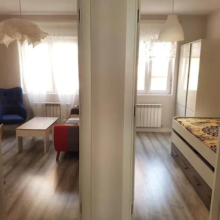 Lejlighed Piso Turistico Maga - Luxury Floor Ideal Familias