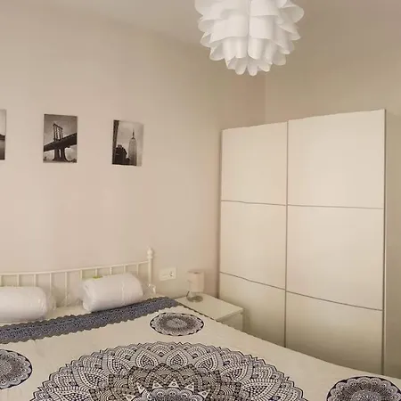 Lejlighed Piso Turistico Maga - Luxury Floor Ideal Familias