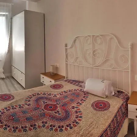 Lejlighed Piso Turistico Maga - Luxury Floor Ideal Familias Zamora