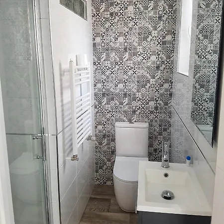 Lejlighed Piso Turistico Maga - Luxury Floor Ideal Familias
