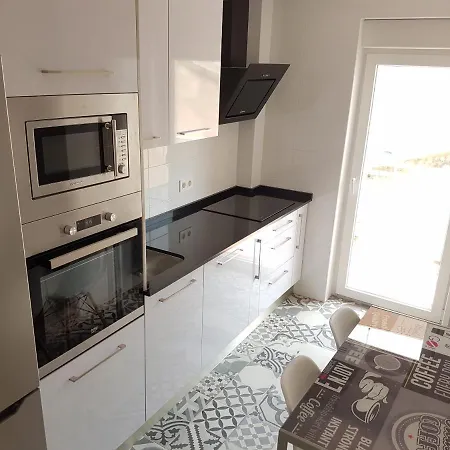 Piso Turistico Maga - Luxury Floor Ideal Familias * Zamora
