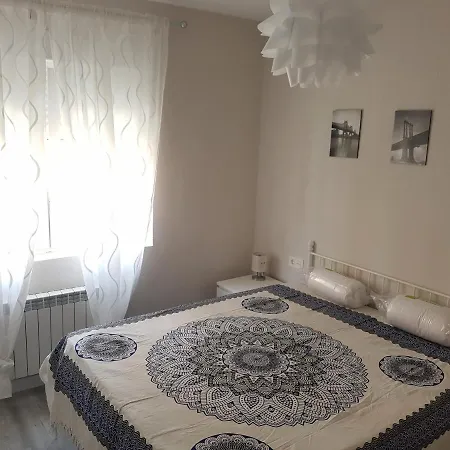 Piso Turistico Maga - Luxury Floor Ideal Familias