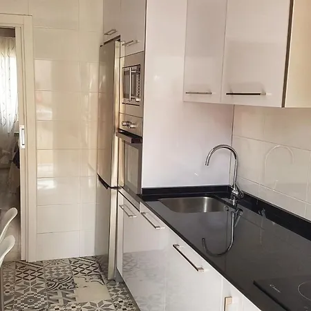 Piso Turistico Maga - Luxury Floor Ideal Familias * Zamora