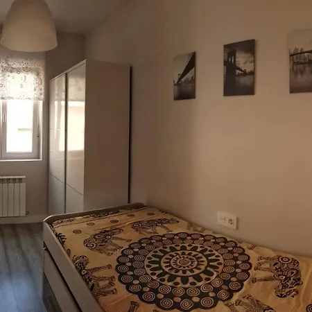 Piso Turistico Maga - Luxury Floor Ideal Familias *