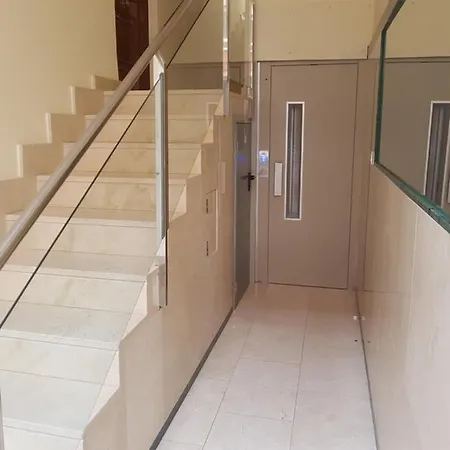 Piso Turistico Maga - Luxury Floor Ideal Familias Lejlighed Zamora