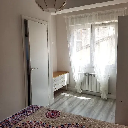 Lejlighed Piso Turistico Maga - Luxury Floor Ideal Familias Zamora