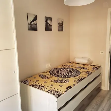 Piso Turistico Maga - Luxury Floor Ideal Familias *