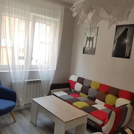 Lejlighed Piso Turistico Maga - Luxury Floor Ideal Familias